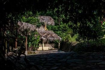 Jurassic Park Ξενοδοχείο Las Terrenas Εξωτερικό φωτογραφία